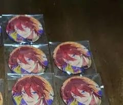 2026年最新】天城燐音 缶バッジ マトリックスの人気アイテム - メルカリ