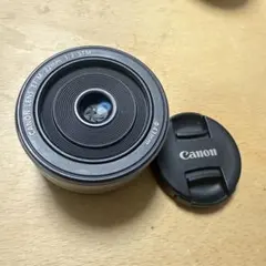 2026年最新】EF-M22mm F2 STMの人気アイテム - メルカリ