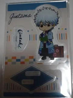 2026年最新】タイトル：銀魂 アクリルスタンドの人気アイテム - メルカリ