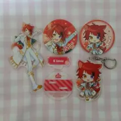 2026年最新】莉犬くんアクリルスタンドの人気アイテム - メルカリ