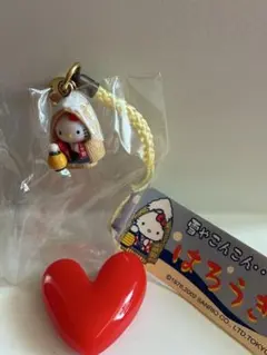 2026年最新】ハローキティ雪ん子の人気アイテム - メルカリ