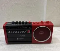 2026年最新】日立 ラジカセ レトロの人気アイテム - メルカリ