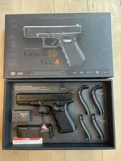 2026年最新】マルイ グロック17 gen4の人気アイテム - メルカリ