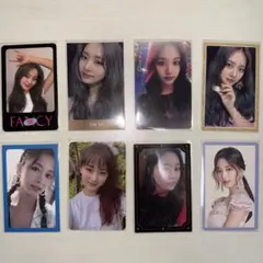 2026年最新】twice トレカ ツウィ まとめ売りの人気アイテム - メルカリ