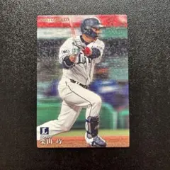 2026年最新】栗山巧 プロ野球チップスの人気アイテム - メルカリ