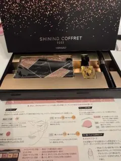 2026年最新】シャイニングコフレ2022の人気アイテム - メルカリ