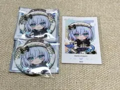 2026年最新】倉田ましろ 缶バッジの人気アイテム - メルカリ