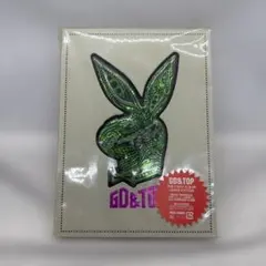 2026年最新】GD_TOP_THE_FIRST_ALBUMの人気アイテム - メルカリ