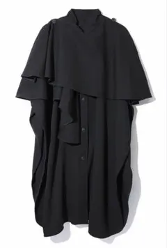 2026年最新】LEINWANDE ポンチョ・ケープコートの人気アイテム - メルカリ