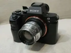 2026年最新】sony α7IIの人気アイテム - メルカリ