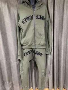 2026年最新】cvtvlist セットアップの人気アイテム - メルカリ