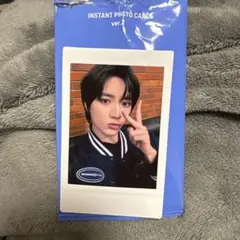 2026年最新】インスタントフォト ボムギュの人気アイテム - メルカリ