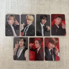 2026年最新】enhypen dark bloodの人気アイテム - メルカリ