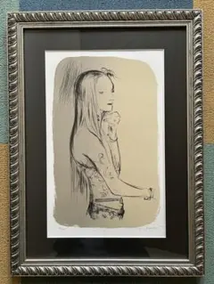 2026年最新】版画 天野喜孝の人気アイテム - メルカリ