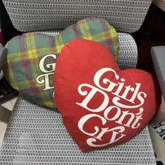 2026年最新】girls don't cry クッションの人気アイテム - メルカリ