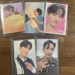 2026年最新】seventeen dream トレカの人気アイテム - メルカリ