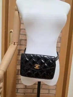 2026年最新】シャネル ウエストポーチの人気アイテム - メルカリ