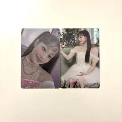 2026年最新】loona チュウ トレカの人気アイテム - メルカリ