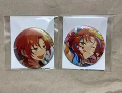 2026年最新】月永レオ 缶バッジ セットの人気アイテム - メルカリ