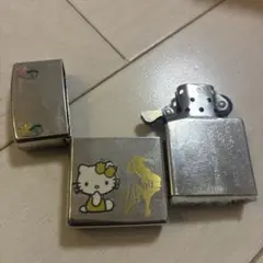 2026年最新】ジッポ ハローキティの人気アイテム - メルカリ
