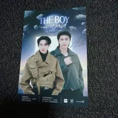 2026年最新】bossnoeul サインの人気アイテム - メルカリ