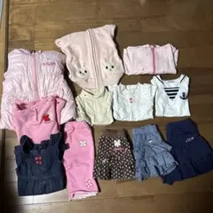 2026年最新】ミキハウス まとめ売りの人気アイテム - メルカリ