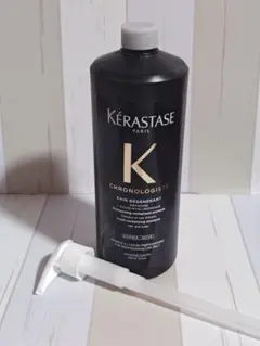 ケラスターゼ CHバン RGNR スカルプ•ヘアシャンプー 1000ml×2本 - メルカリ