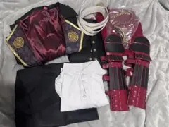 2026年最新】加州清光 コスプレ コストモの人気アイテム - メルカリ