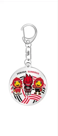 2026年最新】ペルージャ キーホルダーの人気アイテム - メルカリ