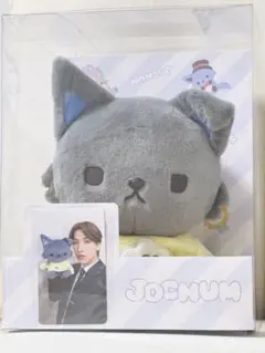 2026年最新】jochum ピーハイ ぬいぐるみの人気アイテム - メルカリ