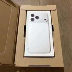 2026年最新】Apple 機種名：iPhone 17 Pro Max スマートフォン本体の