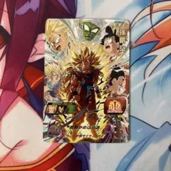 2026年最新】SDBHスーパードラゴンボールヒーローズの人気アイテム