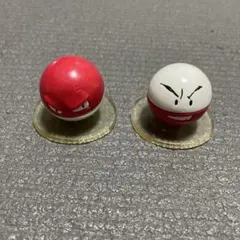 2026年最新】モンコレ ビリリダマの人気アイテム - メルカリ