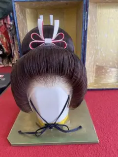 2026年最新】大衆演劇 カツラの人気アイテム - メルカリ