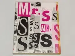 2026年最新】smap mr.s saikou de saikou no concert tour ブルーレイ