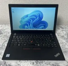 2026年最新】thinkpad x280 ジャンクの人気アイテム - メルカリ