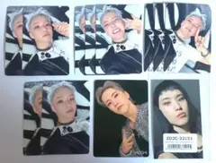 2026年最新】seventeen トレカ ホシの人気アイテム - メルカリ