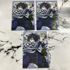 2026年最新】鬼滅の刃 ウエハース9 伊黒小芭内の人気アイテム - メルカリ