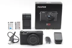 2026年最新】FUJIFILM XQ1の人気アイテム - メルカリ