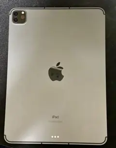 2026年最新】ipad pro 11 第3世代 ジャンクの人気アイテム - メルカリ