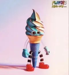 2026年最新】フレーバーズ ソフビの人気アイテム - メルカリ