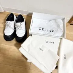 2026年最新】セリーヌ フィービー シューズの人気アイテム - メルカリ