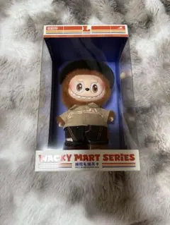 2026年最新】店員ラブブの人気アイテム - メルカリ