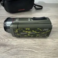 2026年最新】jvcビデオカメラケースの人気アイテム - メルカリ