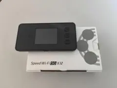 2026年最新】Speed Wi-Fi 5G X12 クレードルの人気アイテム - メルカリ