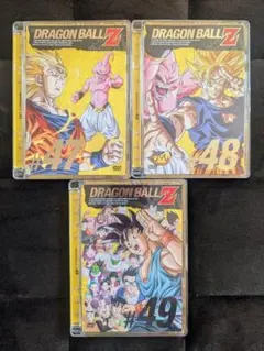 2026年最新】ドラゴンボール dvdの人気アイテム - メルカリ
