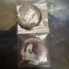 2026年最新】ブルーロック ジュエリー缶バッジの人気アイテム - メルカリ