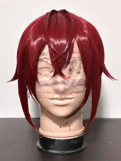 2026年最新】ツイステ リドル ウィッグの人気アイテム - メルカリ