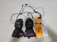 2026年最新】rsタイチ 電熱グローブの人気アイテム - メルカリ