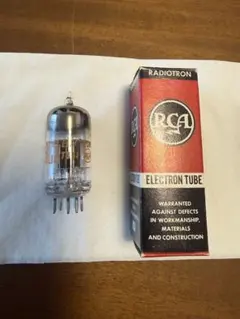 2026年最新】RCA 12ax7の人気アイテム - メルカリ